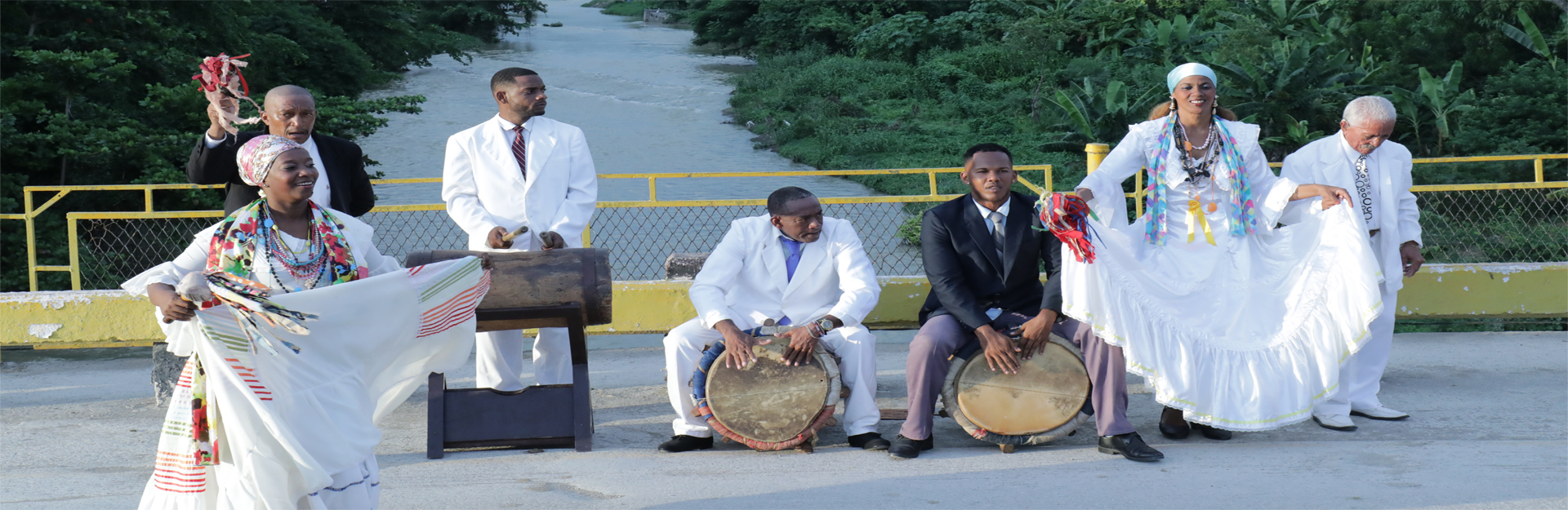 Tombeau français Pompadourt, Guantanamo, Cuba.